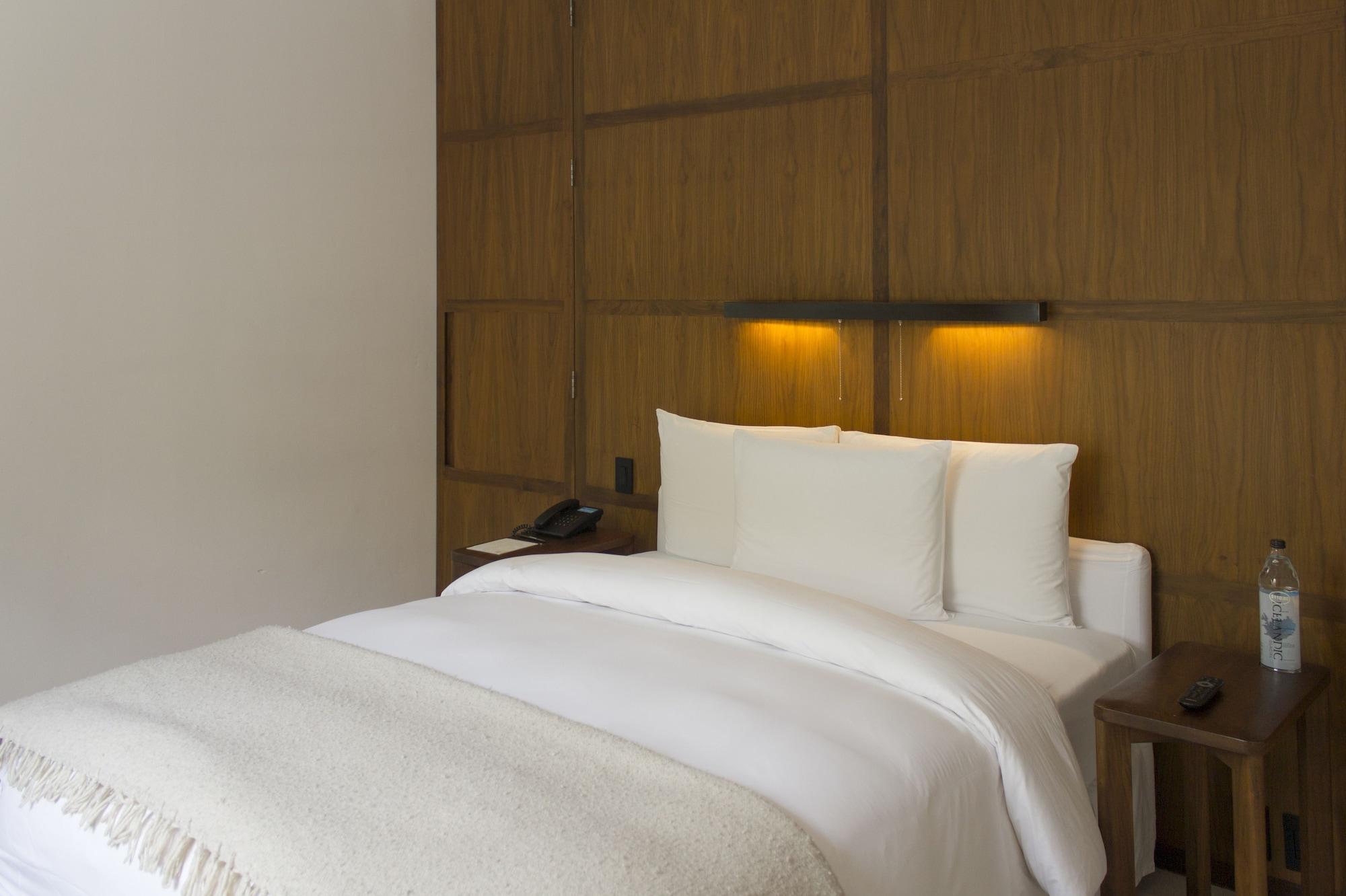 กอนเดซา ดีเอฟ Hotel เม็กซิโกซิตี้ ภายนอก รูปภาพ